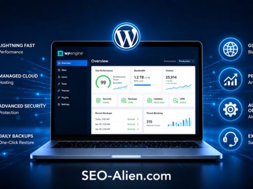WP Engine Review 2026: Is Premium Hosting Worth It?