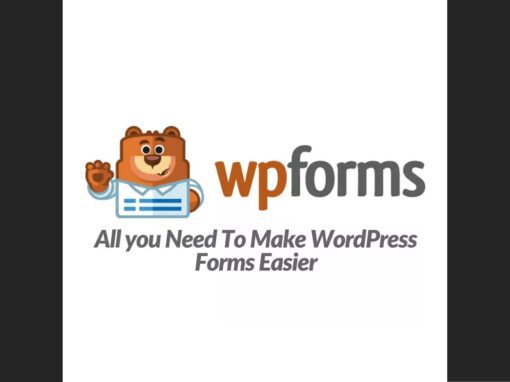 WPForms WPForms