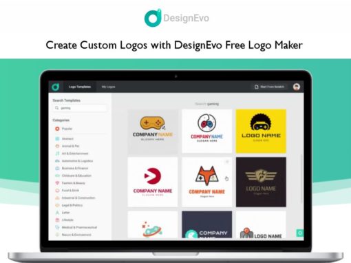 Online Logo Maker Online Logo Maker
