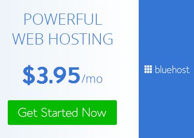 Bluehost Hosting Bluehost Hosting