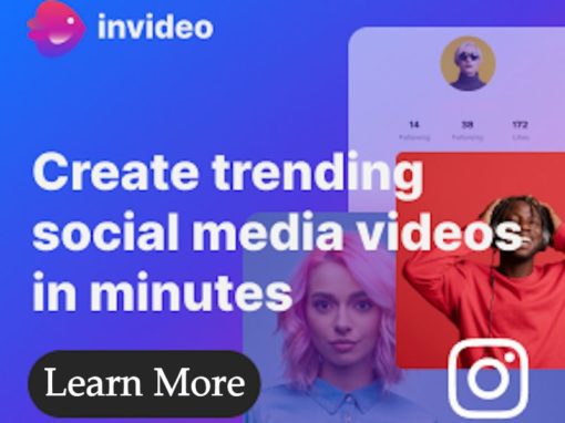 InVideo: Create Stunning Videos in Minutes InVideo: Create Stunning Videos in Minutes