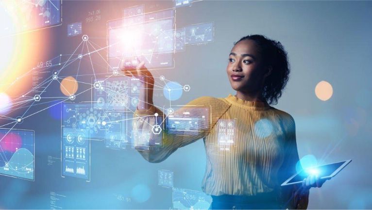 The Future of Artificial Intelligence The Future of Artificial Intelligence